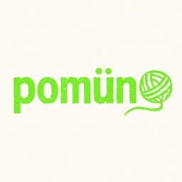 pomün