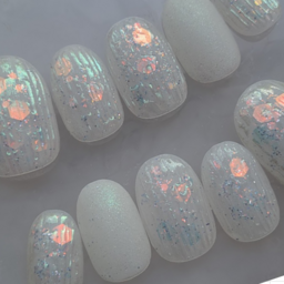 yuminon-nail