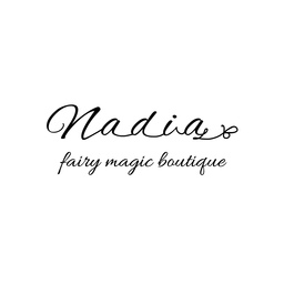 妖精と魔法のお店 Nadia