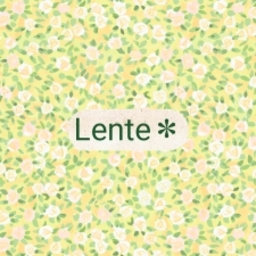 lente-koharu