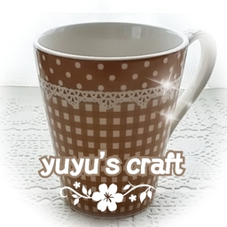 yuyu's craft