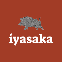 iyasaka
