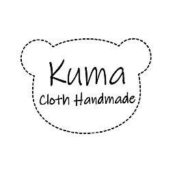 kuma-clothmake
