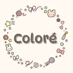 coloré(コロレ) 