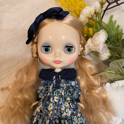 Apricotblossom
