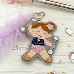 Petit Baton ♡ プチバトン