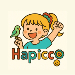 ハピッコ