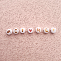 mei♡mei