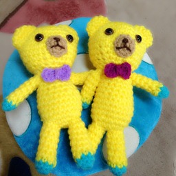 yellowbear