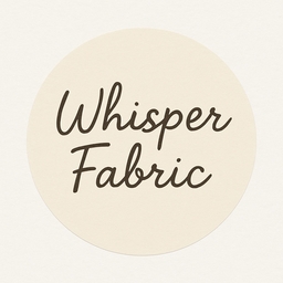 Whisper Fabric