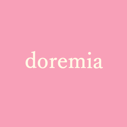 doremia | デザインペーパー
