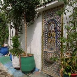 marocainne