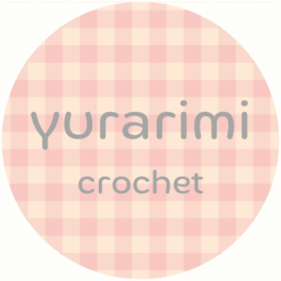 yurarimi crochet 