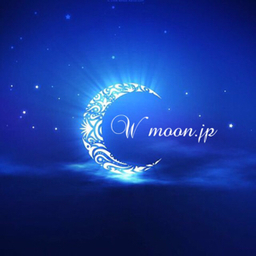 W moon＆jp