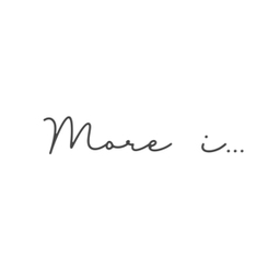 more  i... 