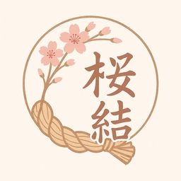 桜結