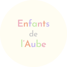 Enfants de l'Aube