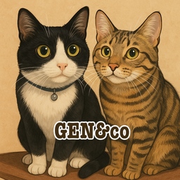 GEN&co