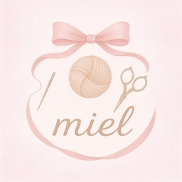 miel-ﾐｴﾙ-