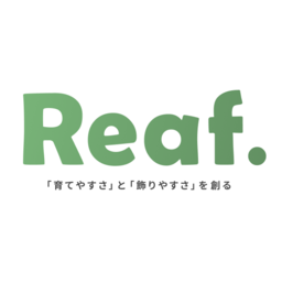 Reaf.