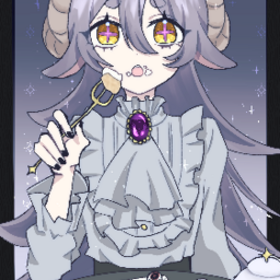 淡雪