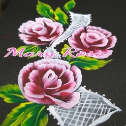 Marry♡Rose