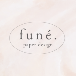fune. paper design