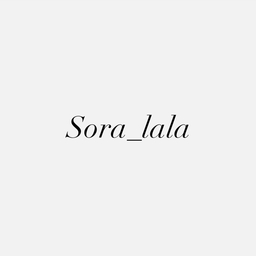 sora-lala