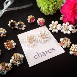 charos