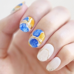 あさひnail