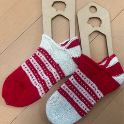 utsubosocks