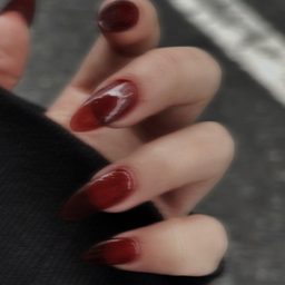 H&U nails 