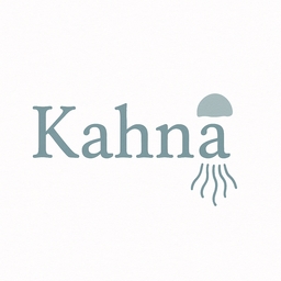 kahna(カーナ)