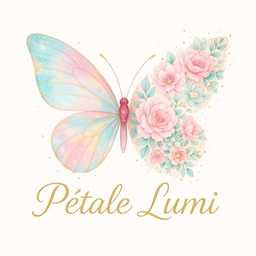 Pétale Lumi