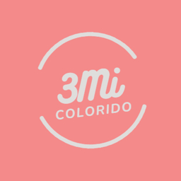3Mi colorido