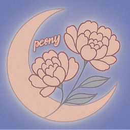 peony