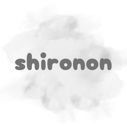 shironon