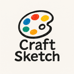 craft-sketch