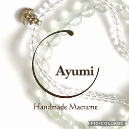 Ayumi HM bracelet