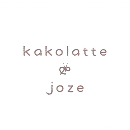 kakolatte & joze