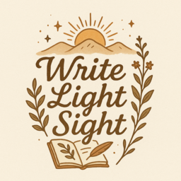 Write Light Sight