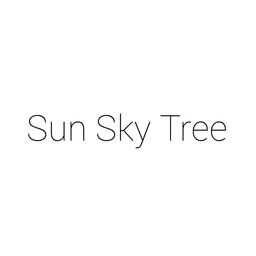 sunskytree