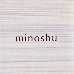minoshu