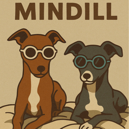 mindill