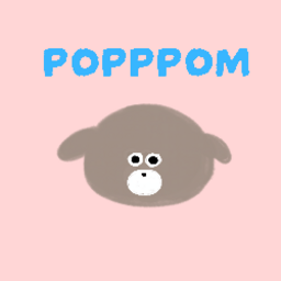 popppom