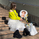 ｼｰﾁｬﾝｱｸｾｻﾘｰ🧒🏼💛