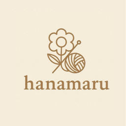 はなまるの編み物屋さん