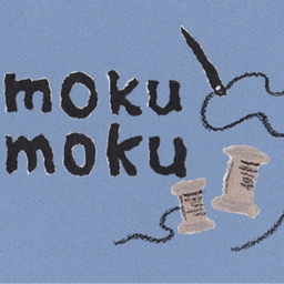 mokumoku