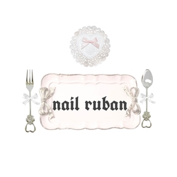 nail ruban
