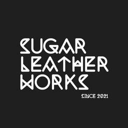 SUGAR LEATHER WORKS 